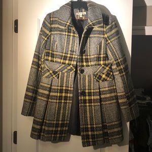 American Rag Jackets & Coats - Wool blend pea coat American Rag Jackets & Coats - Wool blend pea coat